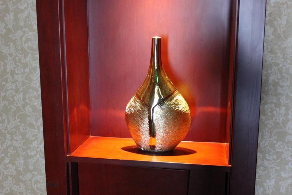 Hotel Vienna Hongqiao Airport Caobao Road Shanghai
